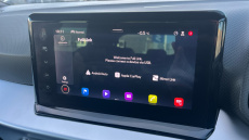 SEAT Arona 1.0 TSI 110 FR 5dr Petrol Hatchback